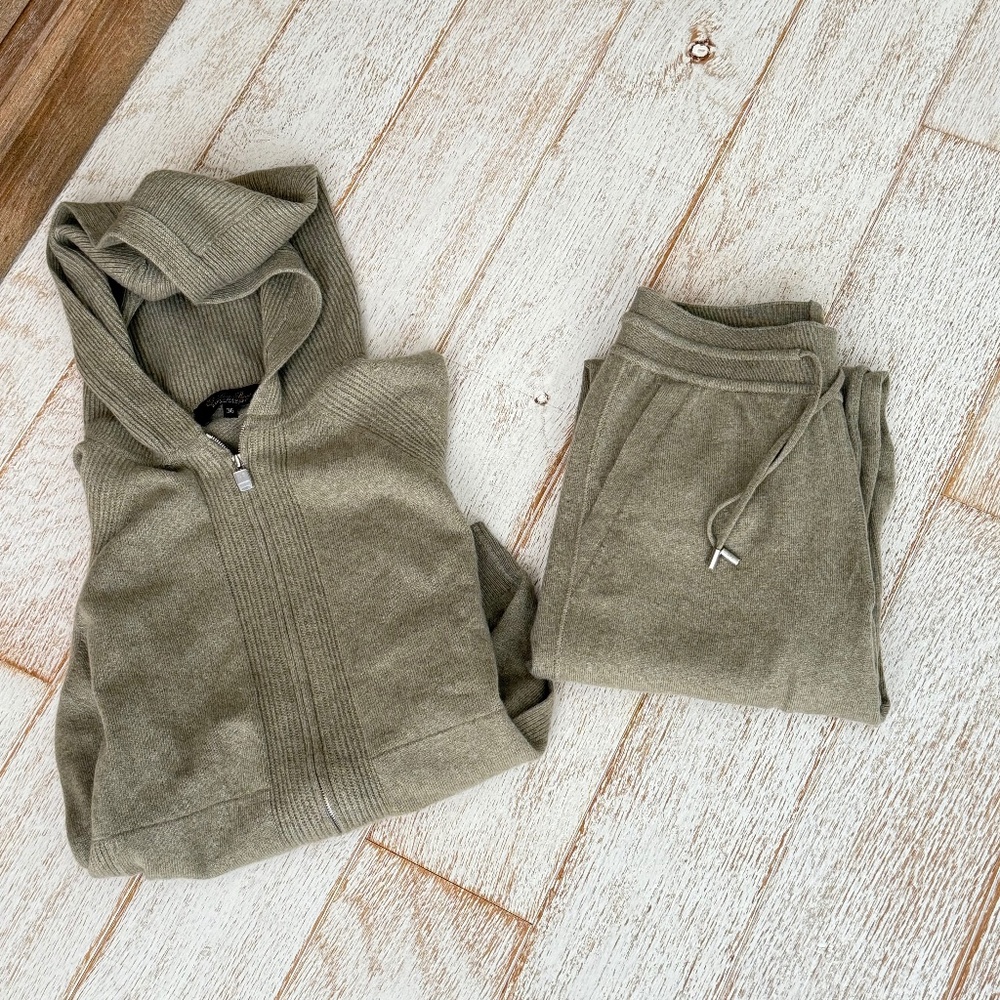 Loro Piana 2 Piece Outfit